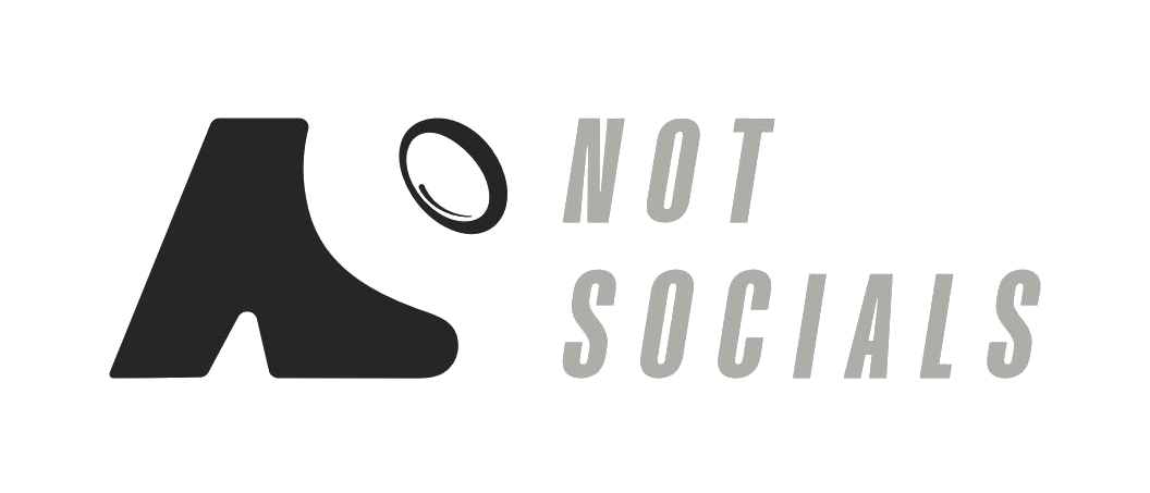 Not Socials Logo